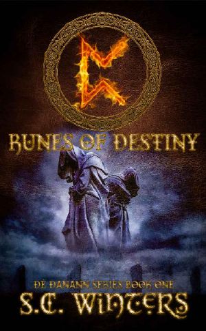 [De Danann 01] • Runes of Destiny